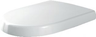 Villeroy & Boch Subway 2.0 closetzitting compact Quick Release/Soft Close 9M69S101